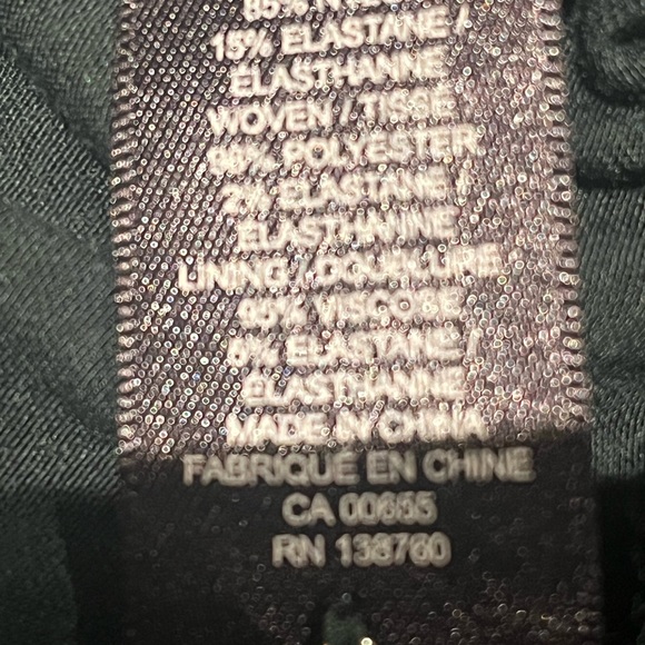 Women’s lace top/ blouse from RW & CO. - Picture 7 of 9